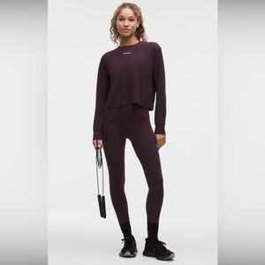 Lululemon Wunder Train HR 28”